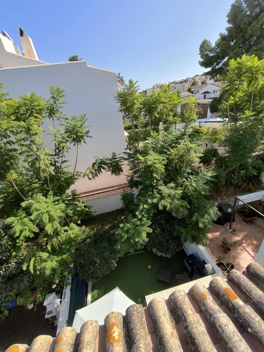 Casa de 3 habitaciones en Cerro del Aguila en venta con piscina garaje - 495.000 € (Ref: 9687462)