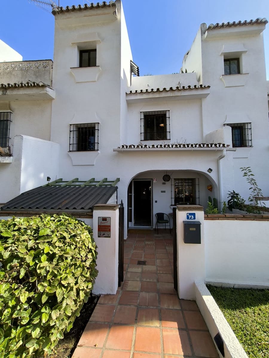 Casa de 3 habitaciones en Cerro del Aguila en venta con piscina garaje - 495.000 € (Ref: 9687462)