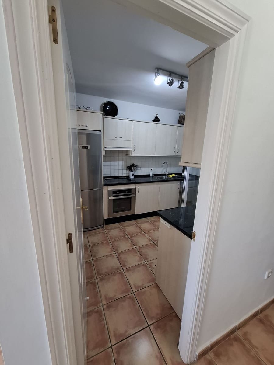 3 sovrum Hus till salu i Mijas med pool - 369 000 € (Ref: 9687466)