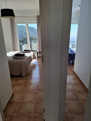 3 sovrum Hus till salu i Mijas med pool - 369 000 € (Ref: 9687466)