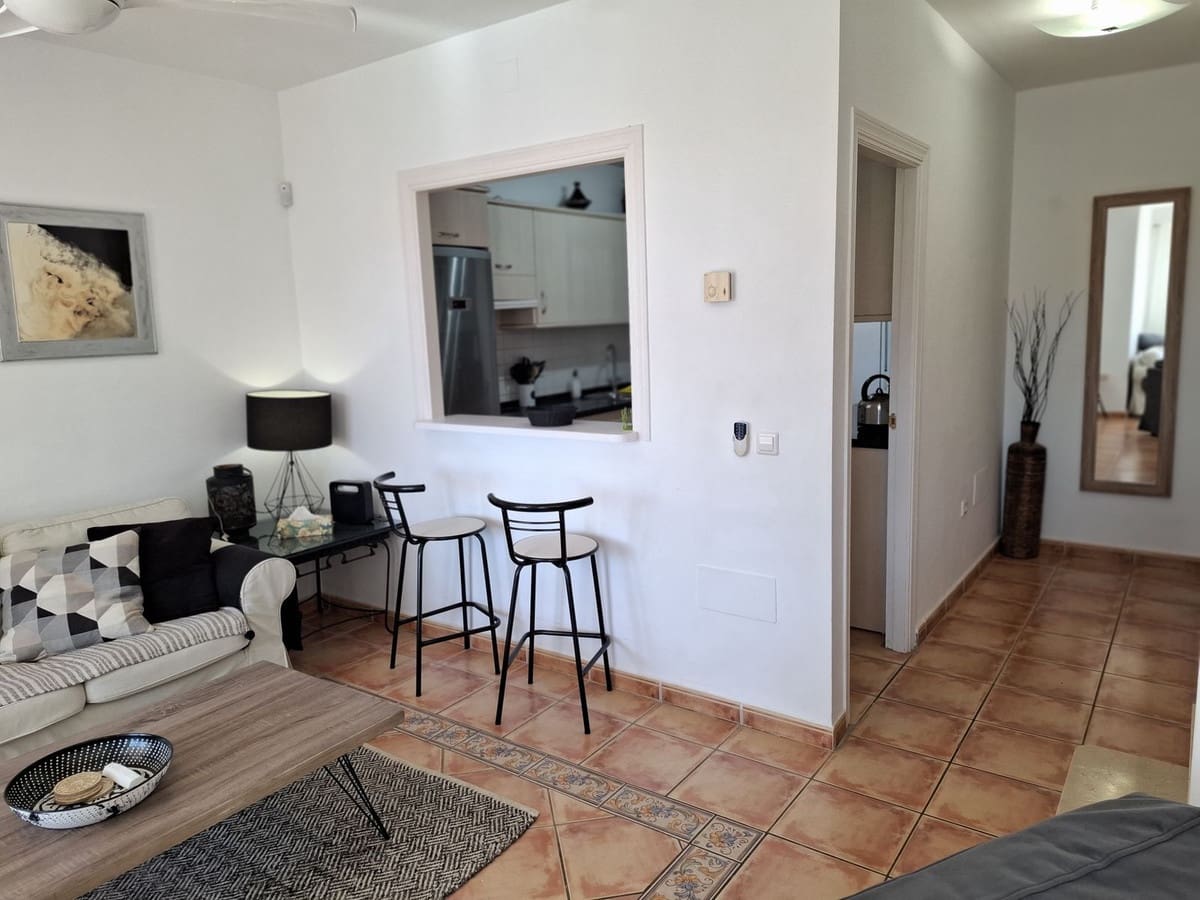 3 sovrum Hus till salu i Mijas med pool - 369 000 € (Ref: 9687466)