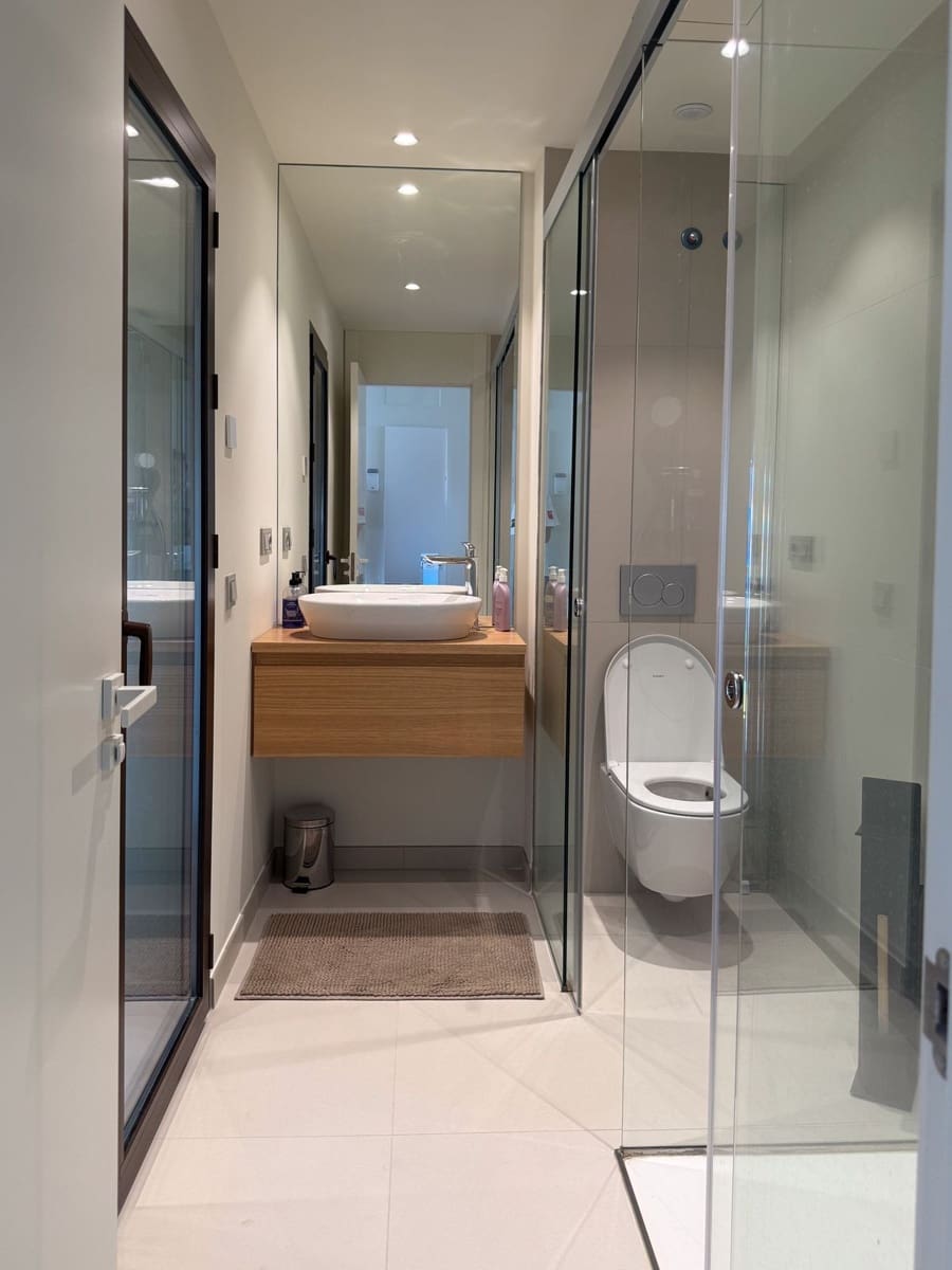 2 slaapkamer Penthouse te koop in Fuengirola met zwembad - € 749.000 (Ref: 9688447)