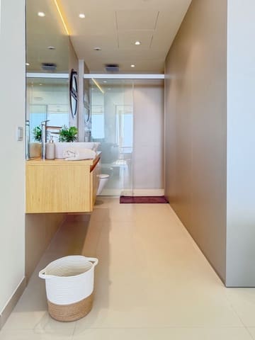 2 slaapkamer Penthouse te koop in Fuengirola met zwembad - € 749.000 (Ref: 9688447)