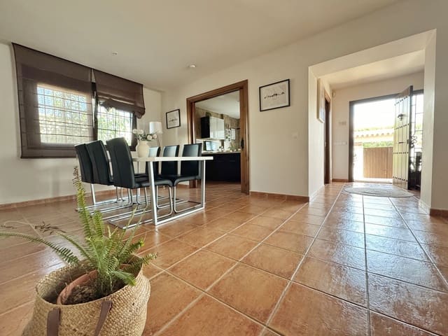 3 sovrum Villa till salu i La Sierrezuela, Mijas med pool garage - 759 000 € (Ref: 9688448)