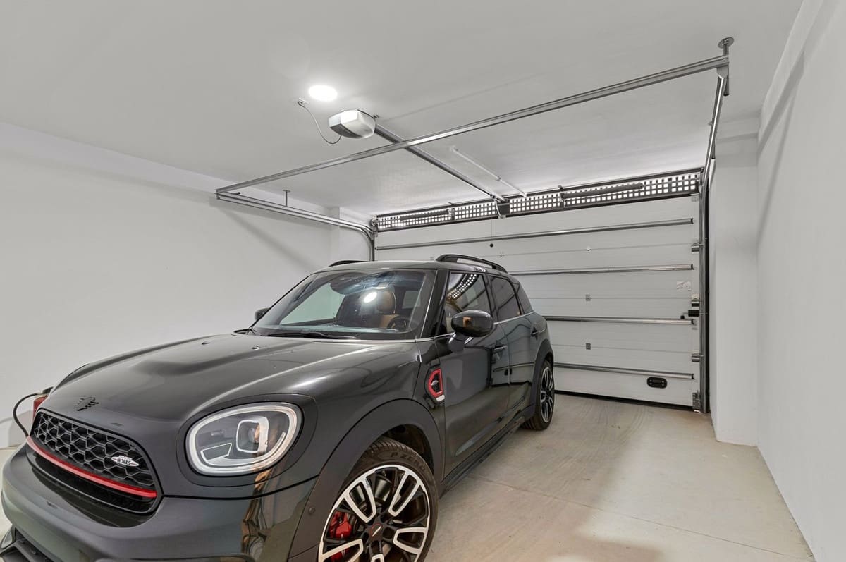 3 slaapkamer Huis te koop in Fuengirola met zwembad garage - € 765.000 (Ref: 9688450)