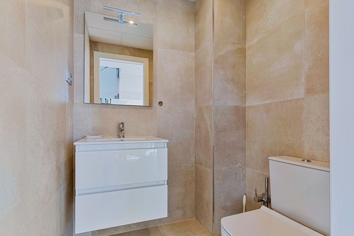 3 slaapkamer Huis te koop in Fuengirola met zwembad garage - € 765.000 (Ref: 9688450)