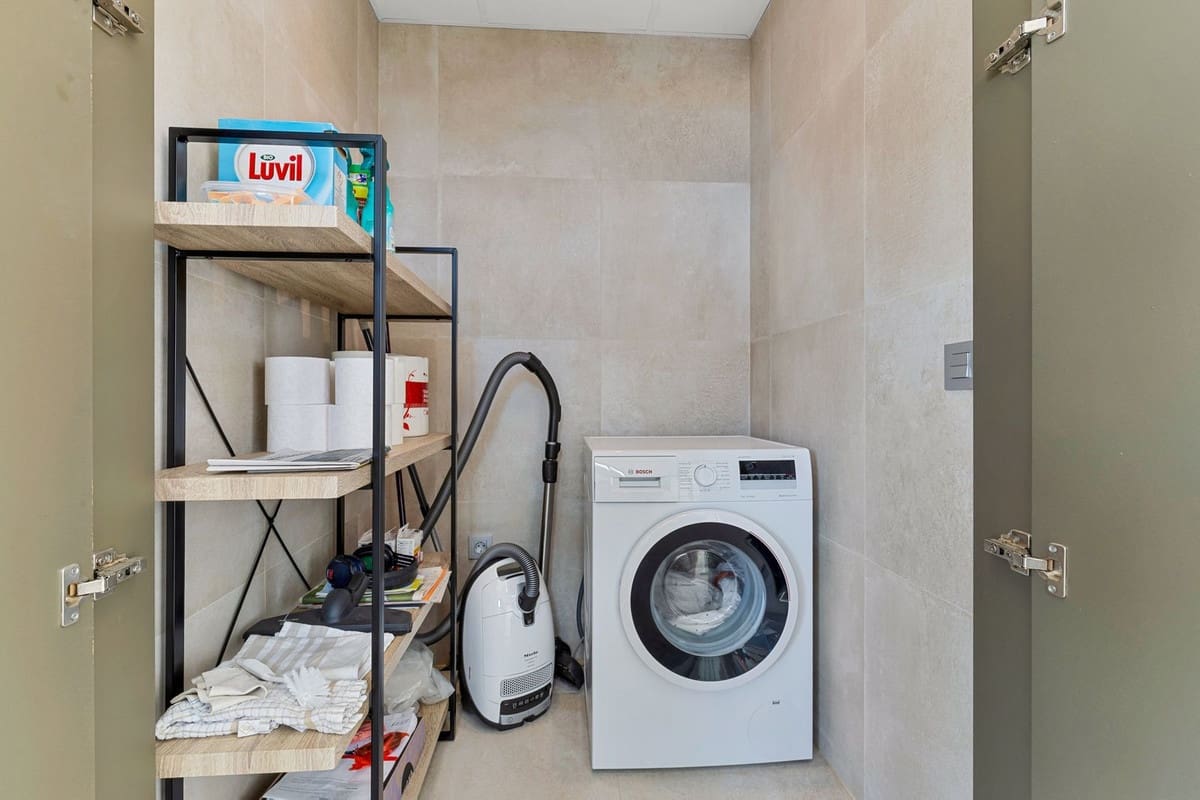 3 slaapkamer Huis te koop in Fuengirola met zwembad garage - € 765.000 (Ref: 9688450)