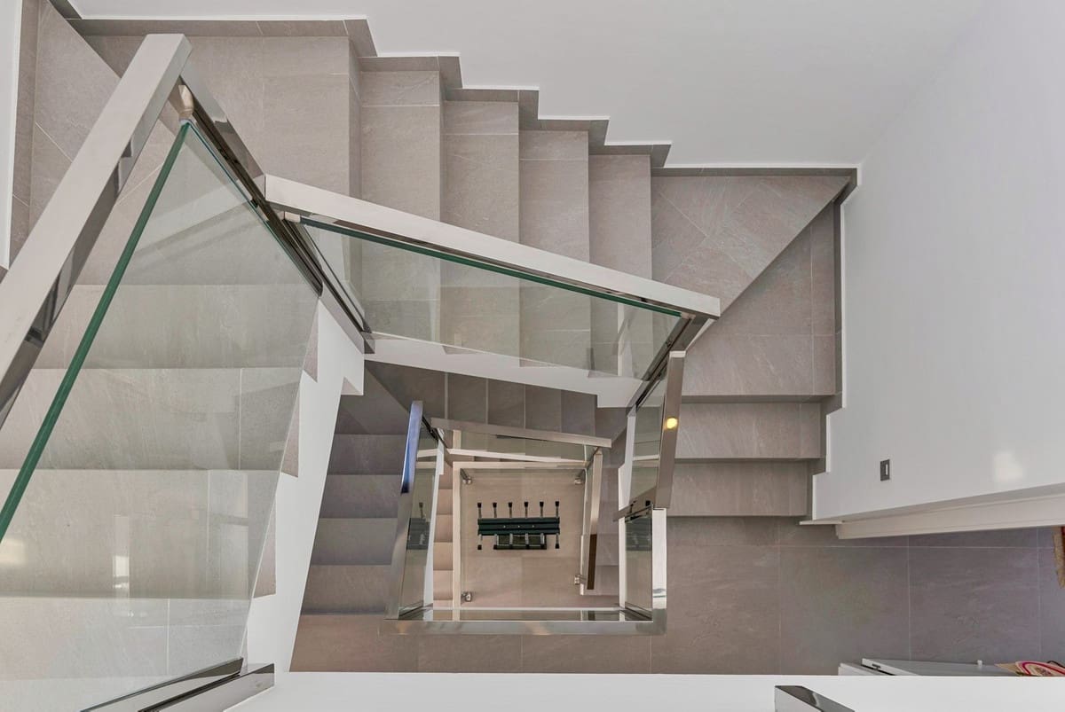 3 slaapkamer Huis te koop in Fuengirola met zwembad garage - € 765.000 (Ref: 9688450)