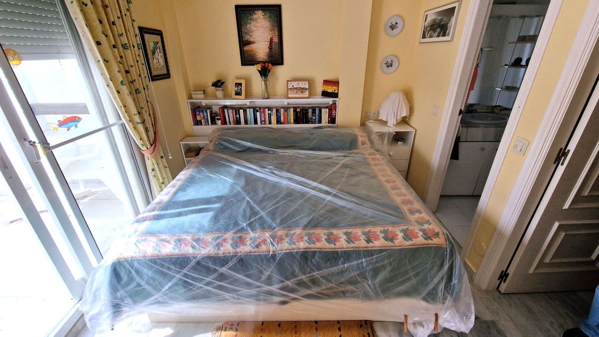 2 camera da letto Appartamento in vendita in Riviera del Sol con piscina - 339.000 € (Rif: 9688452)