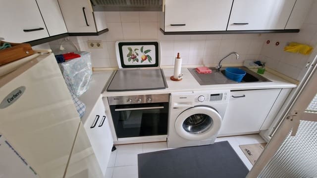 2 camera da letto Appartamento in vendita in Riviera del Sol, Mijas con piscina - 339.000 € (Rif: 9688452)