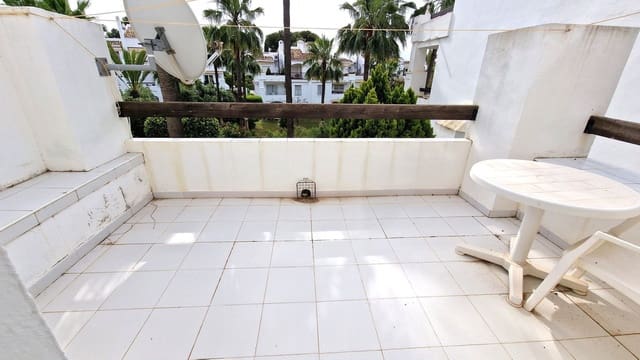 2 camera da letto Appartamento in vendita in Riviera del Sol, Mijas con piscina - 339.000 € (Rif: 9688452)