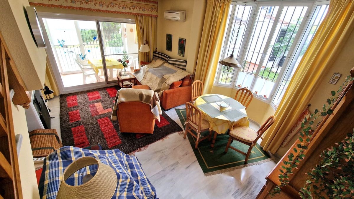 2 camera da letto Appartamento in vendita in Riviera del Sol con piscina - 339.000 € (Rif: 9688452)