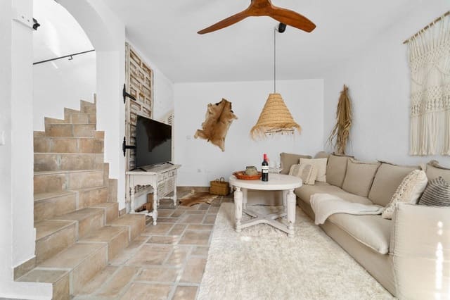 4 camera da letto Villa in vendita in Cerro del Aguila, Mijas con piscina garage - 749.000 € (Rif: 9688474)