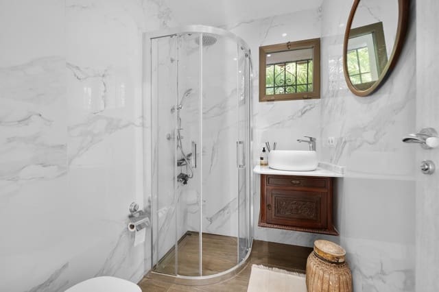 4 camera da letto Villa in vendita in Cerro del Aguila, Mijas con piscina garage - 749.000 € (Rif: 9688474)