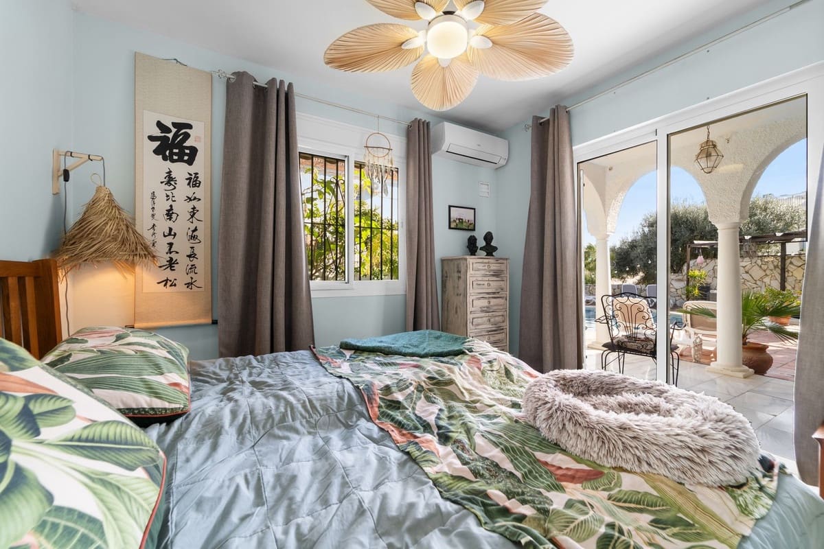 4 camera da letto Villa in vendita in Cerro del Aguila con piscina garage - 749.000 € (Rif: 9688474)