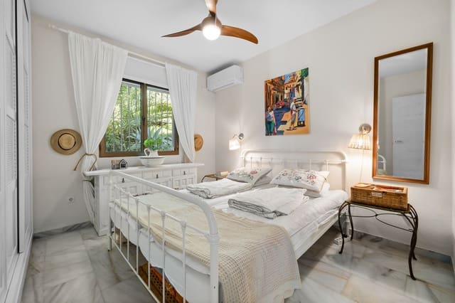 4 camera da letto Villa in vendita in Cerro del Aguila, Mijas con piscina garage - 749.000 € (Rif: 9688474)