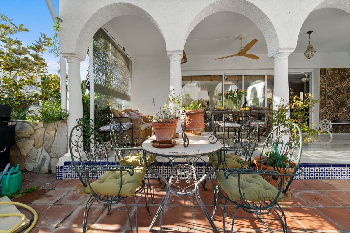 4 camera da letto Villa in vendita in Cerro del Aguila con piscina garage - 749.000 € (Rif: 9688474)