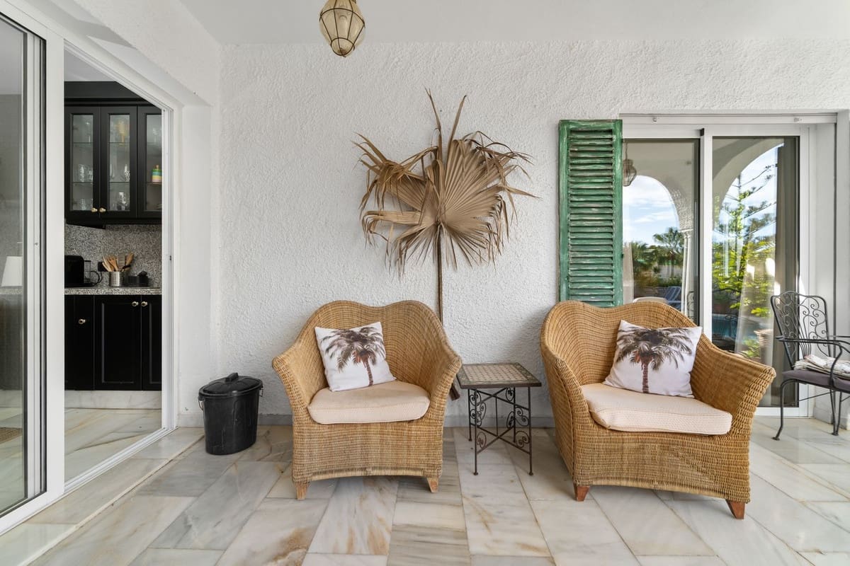 4 camera da letto Villa in vendita in Cerro del Aguila con piscina garage - 749.000 € (Rif: 9688474)