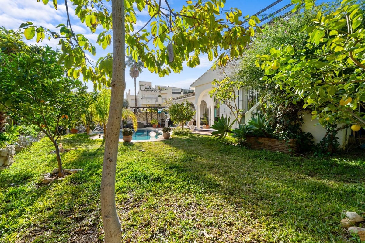 4 camera da letto Villa in vendita in Cerro del Aguila con piscina garage - 749.000 € (Rif: 9688474)