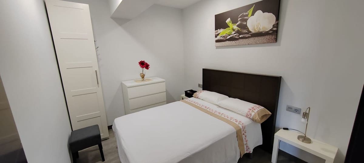 2 chambre Appartement à vendre à Fuengirola avec garage - 560 000 € (Ref: 9688485)