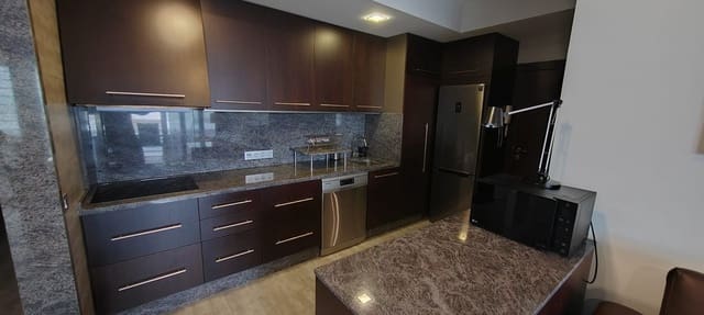 2 chambre Appartement à vendre à Fuengirola avec garage - 560 000 € (Ref: 9688485)