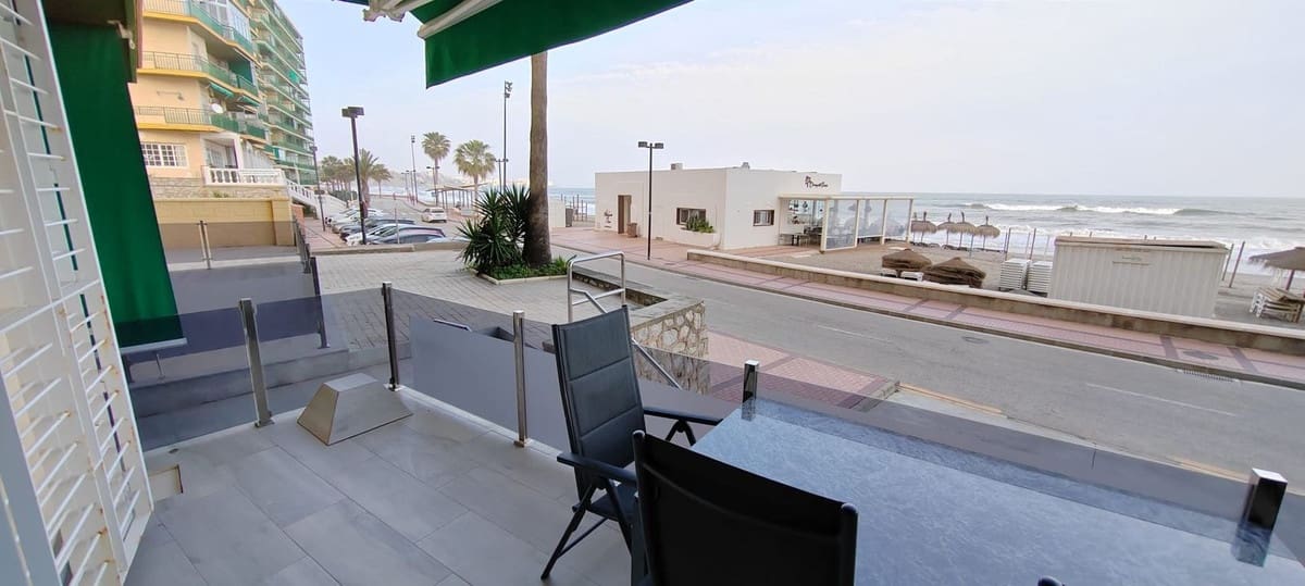 2 chambre Appartement à vendre à Fuengirola avec garage - 560 000 € (Ref: 9688485)