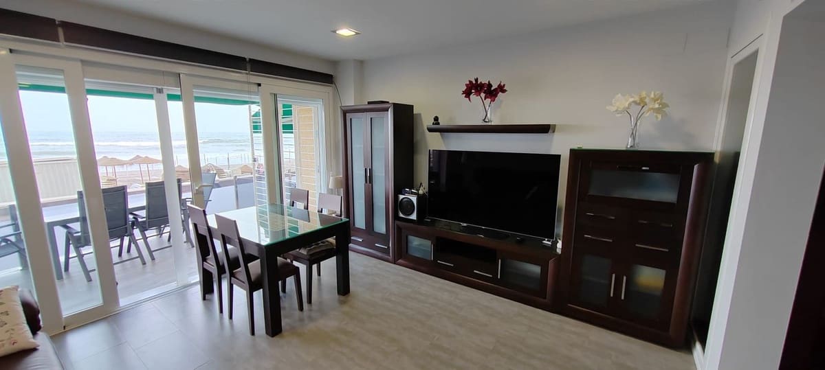 2 chambre Appartement à vendre à Fuengirola avec garage - 560 000 € (Ref: 9688485)