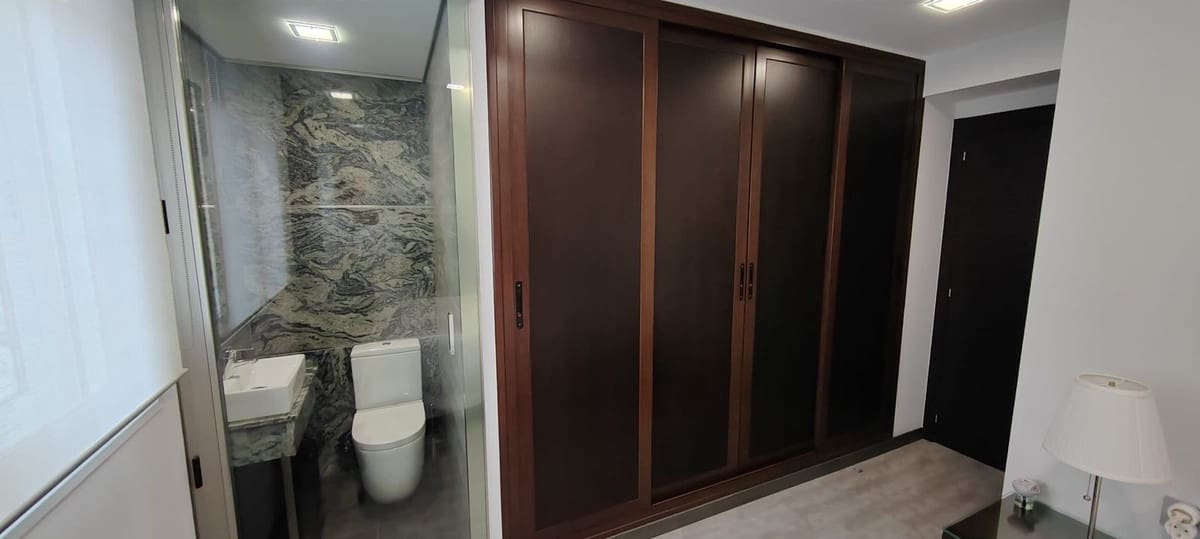 2 chambre Appartement à vendre à Fuengirola avec garage - 560 000 € (Ref: 9688485)