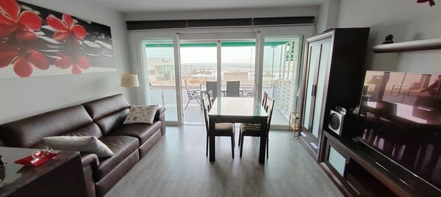 2 chambre Appartement à vendre à Fuengirola avec garage - 560 000 € (Ref: 9688485)