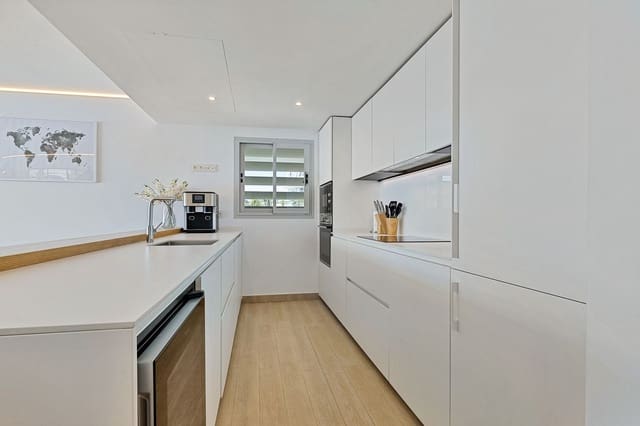 3 slaapkamer Appartement te koop in Fuengirola met zwembad garage - € 759.000 (Ref: 9688515)