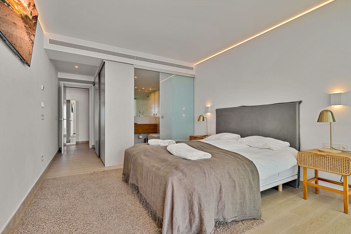 3 slaapkamer Appartement te koop in Fuengirola met zwembad garage - € 759.000 (Ref: 9688515)