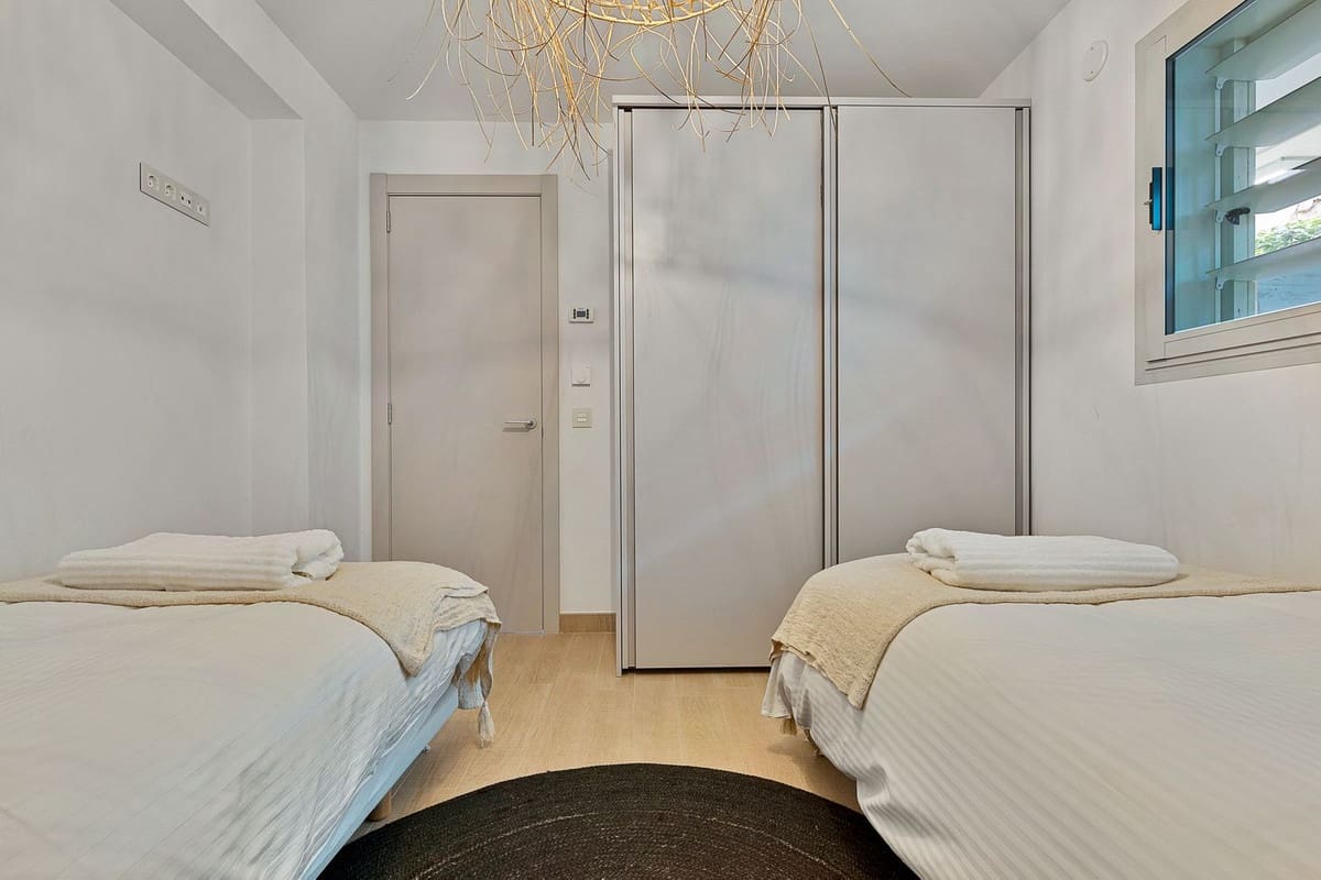 3 slaapkamer Appartement te koop in Fuengirola met zwembad garage - € 759.000 (Ref: 9688515)