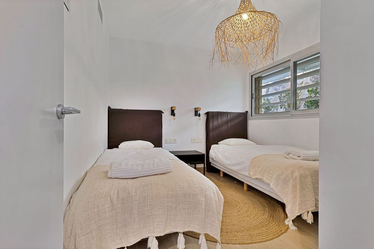 3 slaapkamer Appartement te koop in Fuengirola met zwembad garage - € 759.000 (Ref: 9688515)