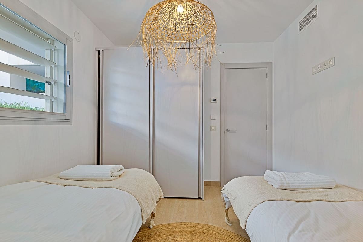 3 slaapkamer Appartement te koop in Fuengirola met zwembad garage - € 759.000 (Ref: 9688515)