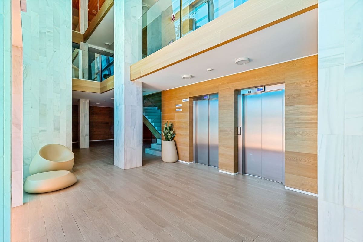 3 slaapkamer Appartement te koop in Fuengirola met zwembad garage - € 759.000 (Ref: 9688515)