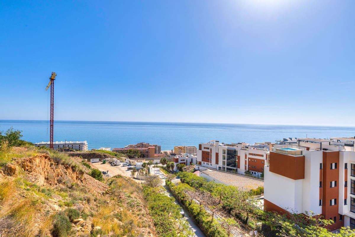 3 slaapkamer Appartement te koop in Fuengirola met zwembad garage - € 759.000 (Ref: 9688515)