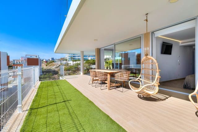 3 slaapkamer Appartement te koop in Fuengirola met zwembad garage - € 759.000 (Ref: 9688515)