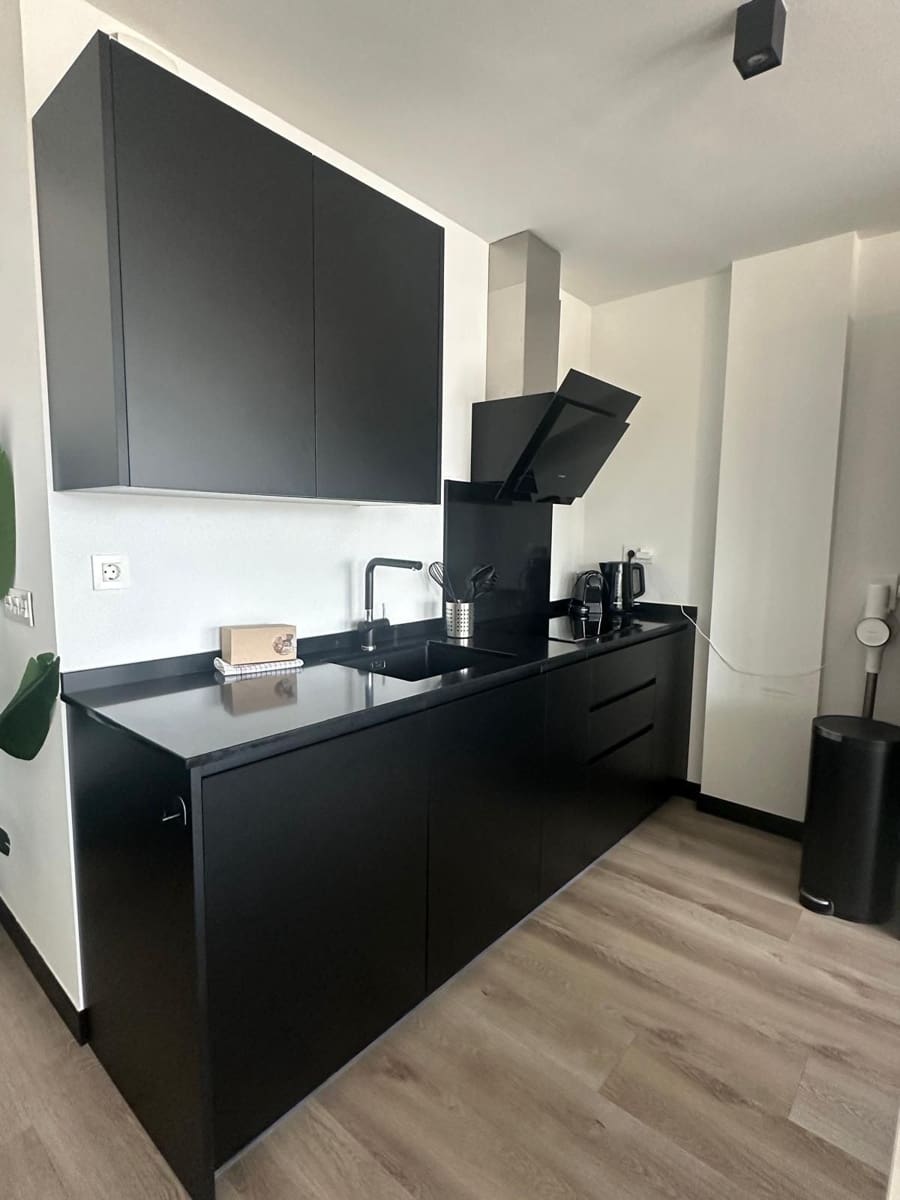 3 slaapkamer Appartement te koop in Mijas met zwembad garage - € 375.000 (Ref: 9688526)