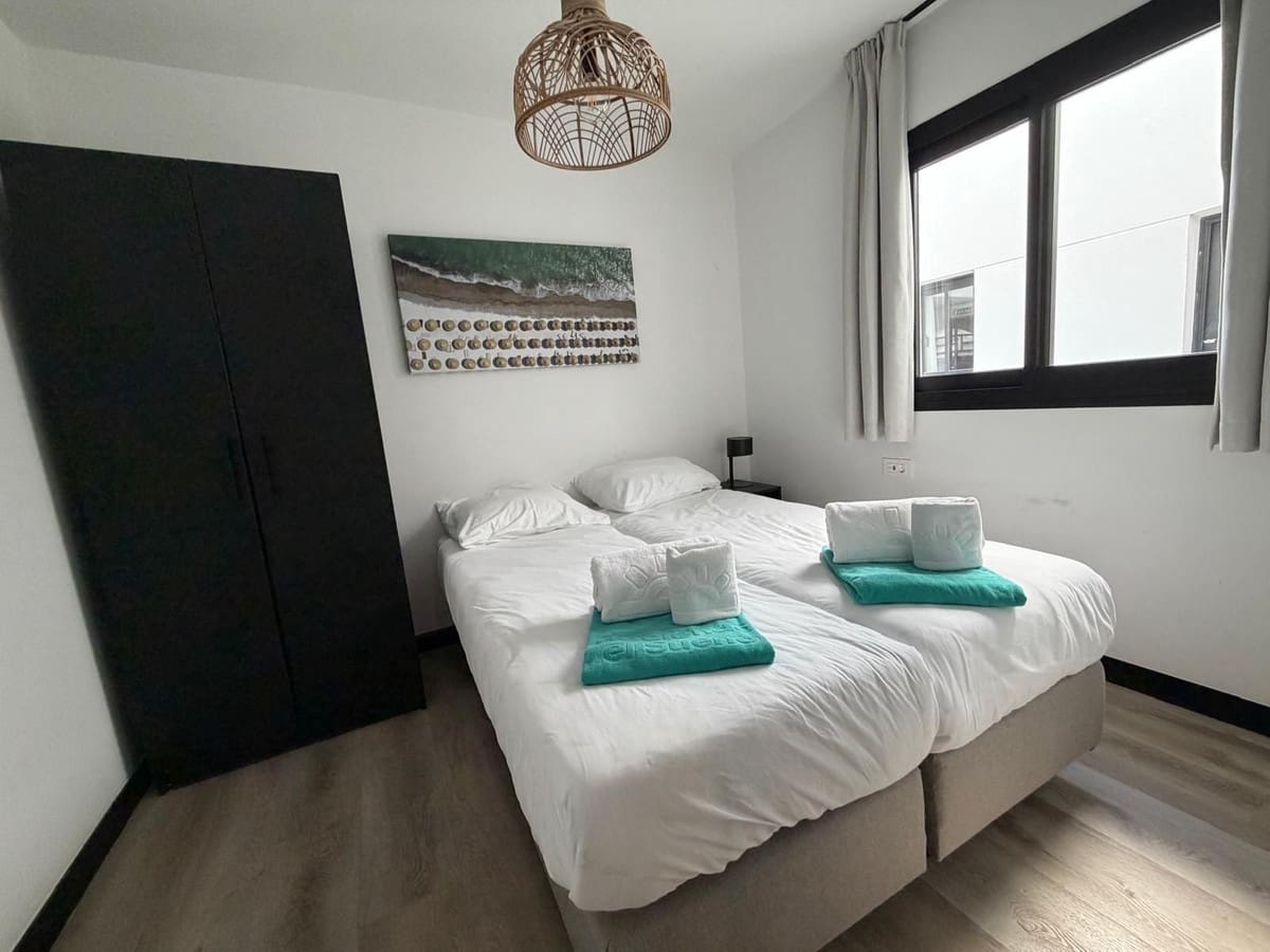 3 slaapkamer Appartement te koop in Mijas met zwembad garage - € 375.000 (Ref: 9688526)