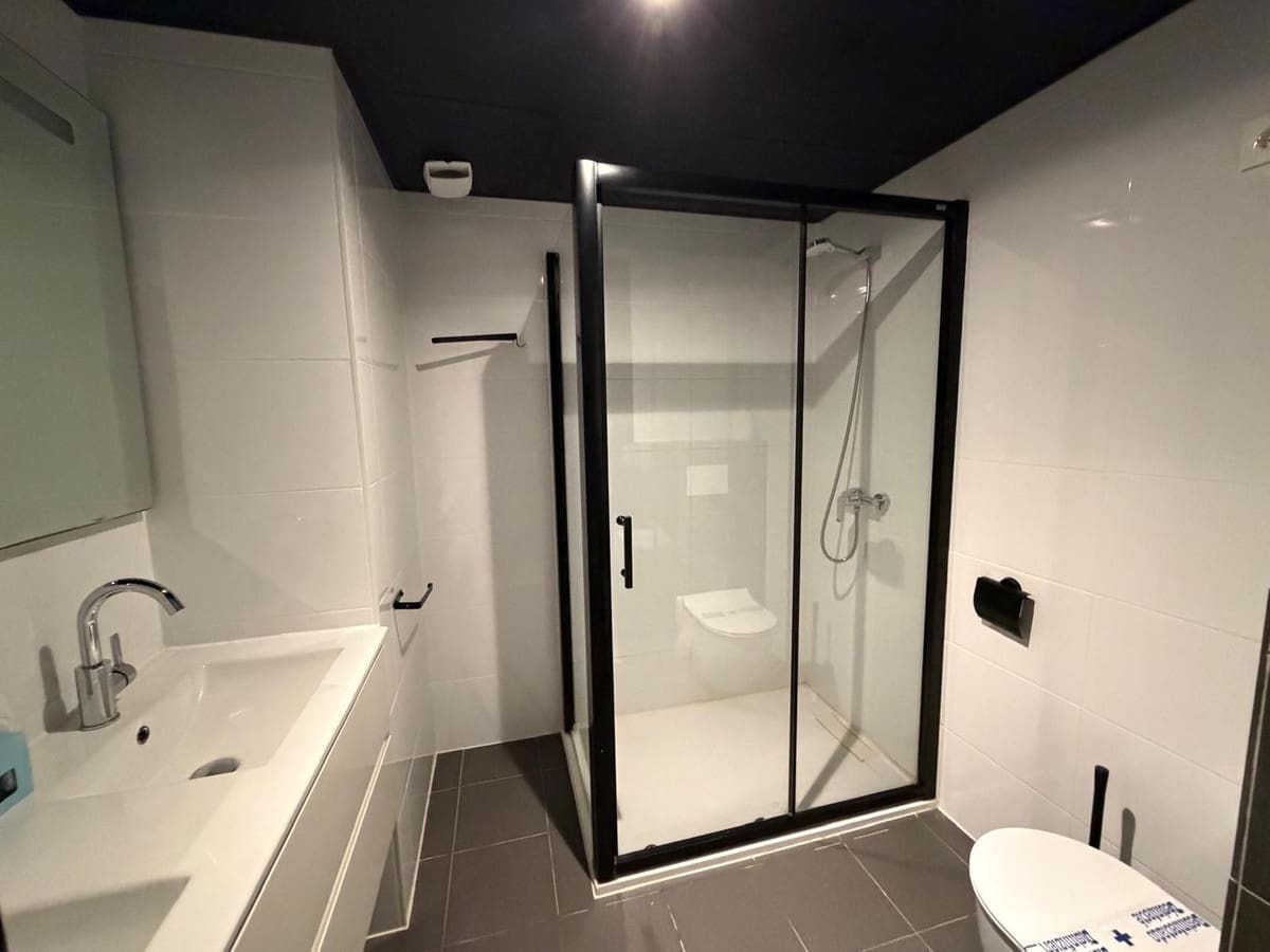 3 slaapkamer Appartement te koop in Mijas met zwembad garage - € 375.000 (Ref: 9688526)