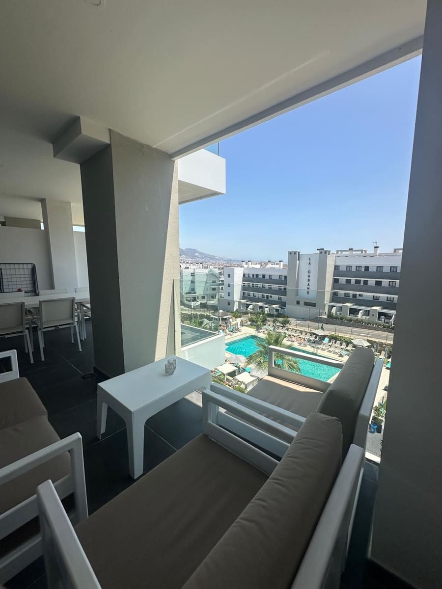 3 slaapkamer Appartement te koop in Mijas met zwembad garage - € 375.000 (Ref: 9688526)