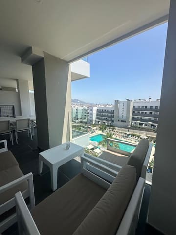 3 slaapkamer Appartement te koop in Mijas met zwembad garage - € 375.000 (Ref: 9688526)
