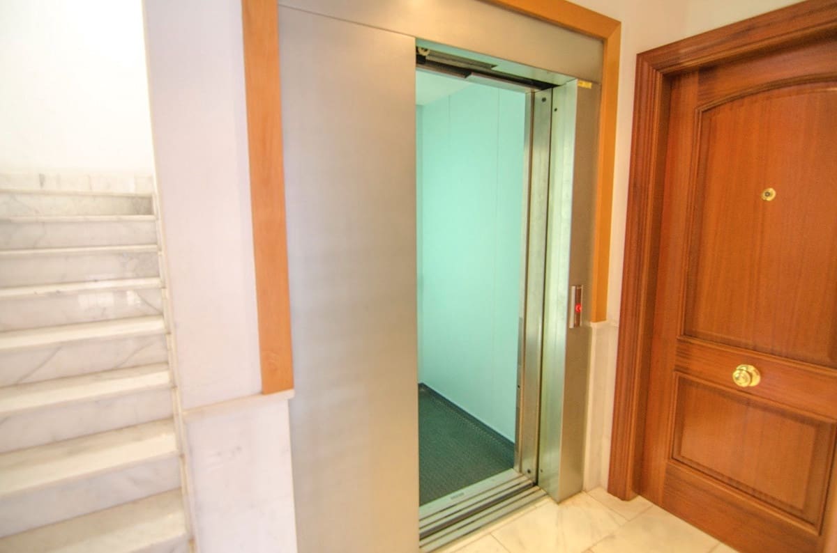 2 sypialnia Penthouse na sprzedaż w Mijas Costa - 243 000 € (Ref: 9688527)