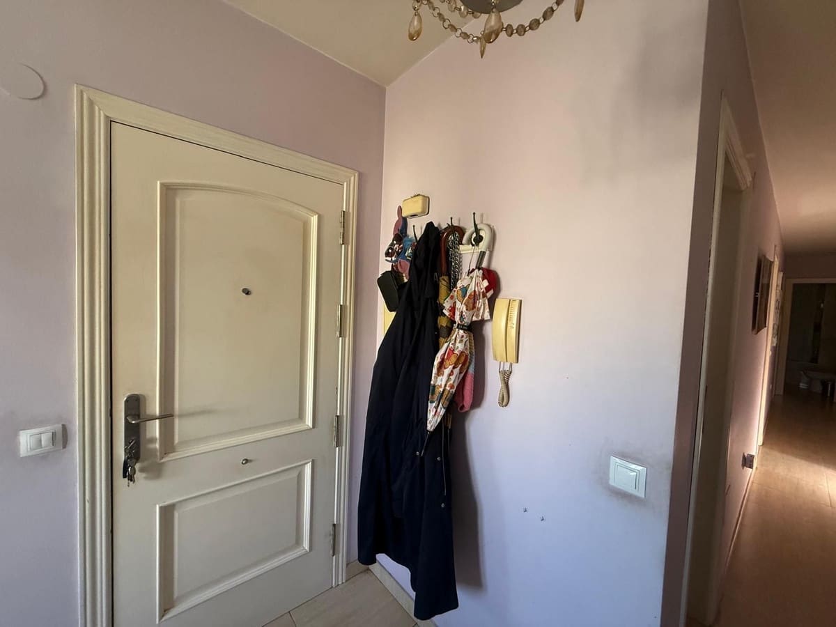 2 sypialnia Penthouse na sprzedaż w Mijas Costa - 243 000 € (Ref: 9688527)