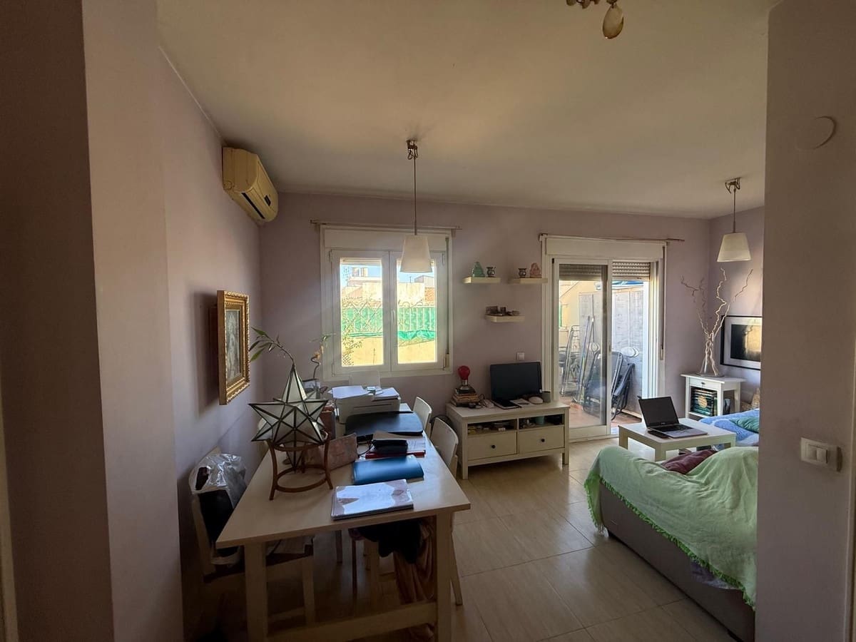 2 sypialnia Penthouse na sprzedaż w Mijas Costa - 243 000 € (Ref: 9688527)