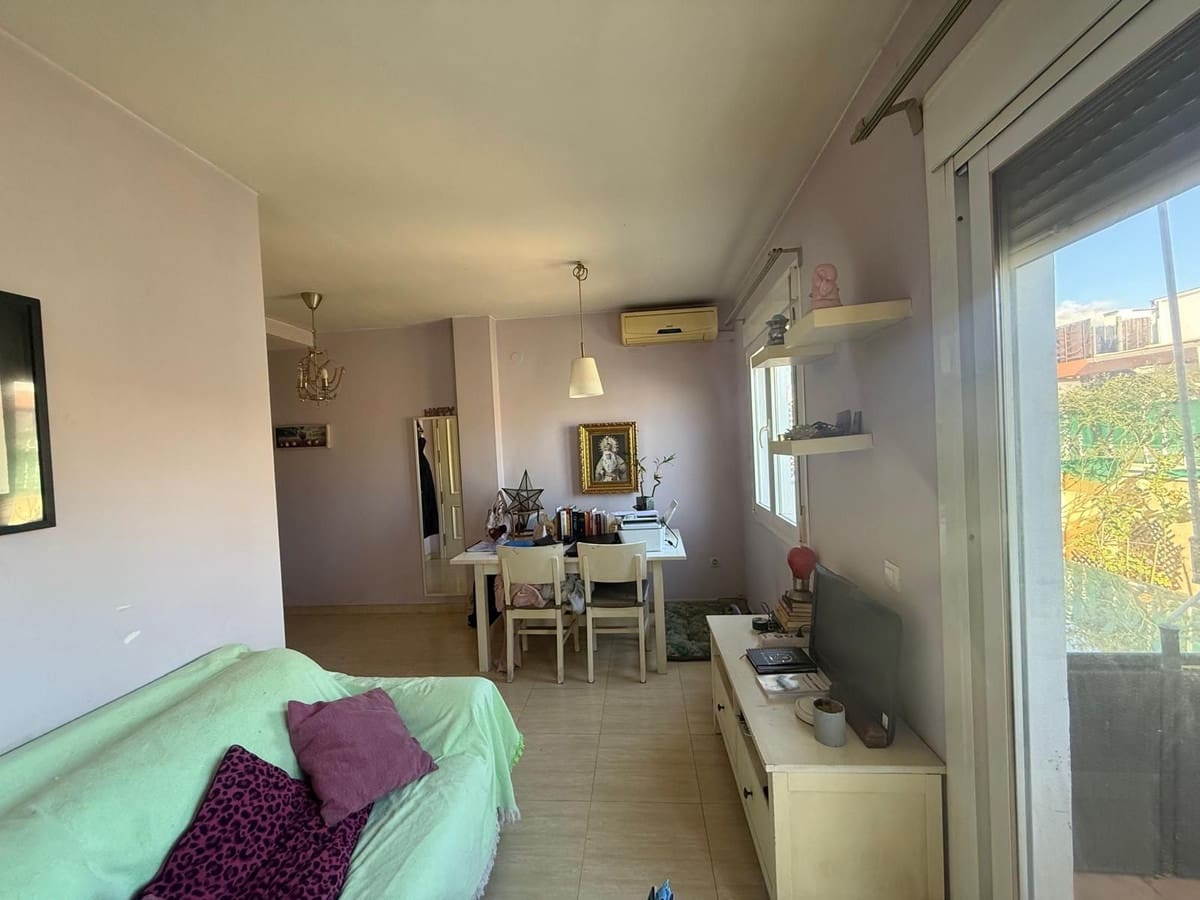 2 sypialnia Penthouse na sprzedaż w Mijas Costa - 243 000 € (Ref: 9688527)