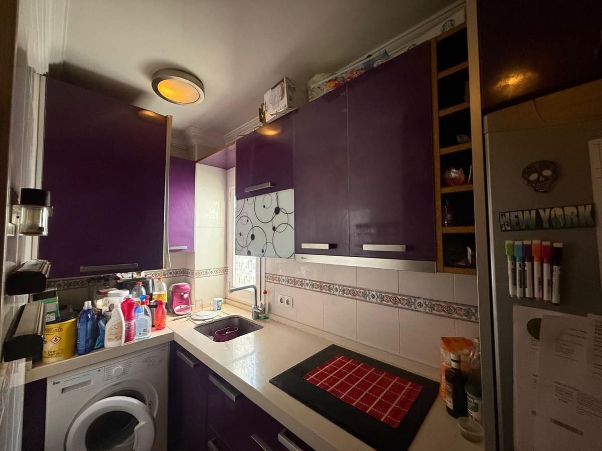 2 sypialnia Penthouse na sprzedaż w Mijas Costa - 243 000 € (Ref: 9688527)