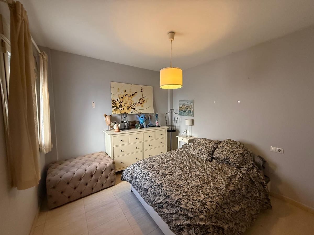 2 sypialnia Penthouse na sprzedaż w Mijas Costa - 243 000 € (Ref: 9688527)