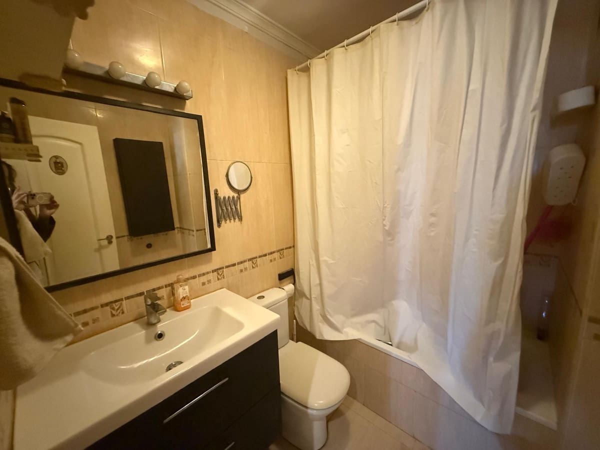 2 sypialnia Penthouse na sprzedaż w Mijas Costa - 243 000 € (Ref: 9688527)