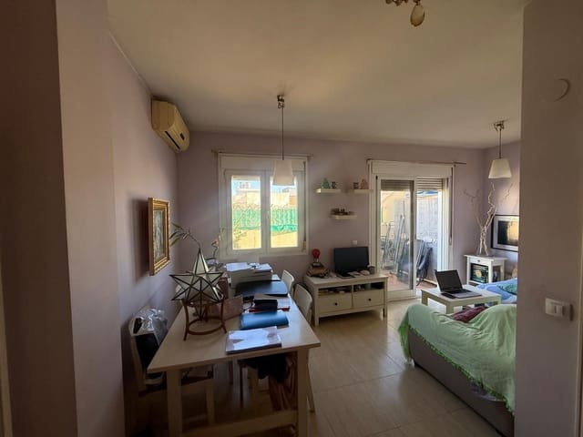 2 Zimmer Penthouse zu verkaufen in Mijas Costa, Mijas - 243.000 € (Ref: 9688527)